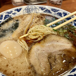 Ramen Kiou - 