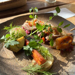 Rashiku Dining Kitchen - 