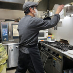 Rashiku Dining Kitchen - 