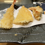 Tempura Yagi - 