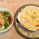 レストラン カナル - 