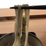 こんぴら街道 - うどん、にゅ～～ん！