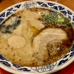 Ramen Kiou - 