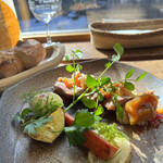 Rashiku Dining Kitchen - 