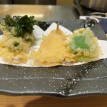 Tempura Yagi - 