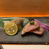 ちょこっと寿し 別邸 - 