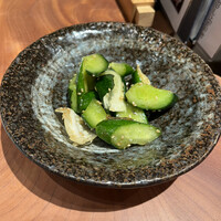 炭焼 うな富士 有楽町店 - 