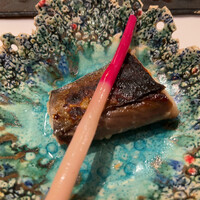 ちょこっと寿し 別邸 - 