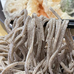 Teuchi Soba Daichi - 