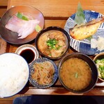 土鍋炊ごはん なかよし - 