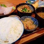 土鍋炊ごはん なかよし - 