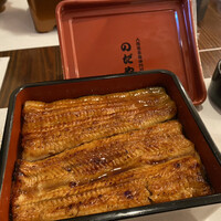 入谷鬼子母神門前のだや - 