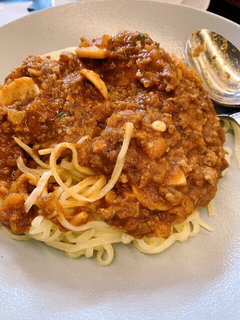 シアターカフェ C's（シーズ） - 秋田（カフェ）の写真