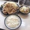 まるやま食堂