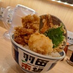 羽田市場食堂 - 