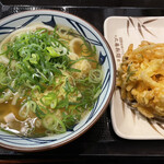 丸亀製麺 - 