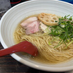 Chuuka Soba Ito - 