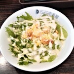 CoCo壱番屋 - 料理写真: