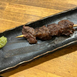 Kushiyaki Robata Sandaime Ganryuu - 