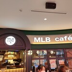 Mlbcafe Fukuoka - 