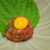 北新地しゃぶしゃぶすき焼き きらく - 