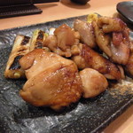 Karakurishichimi - 焼鳥