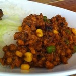 GHEE - キーマカレー