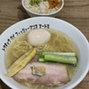 Tokyo Bay Fisherman's Noodle いちごよこすかポートマーケット店