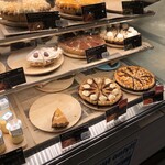 LILY'S PIE COMPANY - 