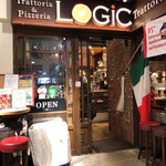 Trattoria&Pizzeria LOGIC - 