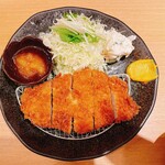 Kurobuta Tonkatsu Sengoku - 