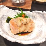 うまい鮨勘 - 