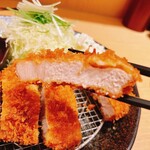 Kurobuta Tonkatsu Sengoku - 