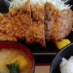 大政 - 特上でも上でも絶品です！値上げしても1300円