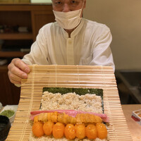 鮨よしかわ 恵比寿 - 