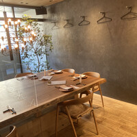 前芝料理店 - 