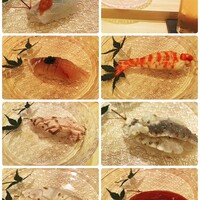 鮨よしかわ 恵比寿 - 