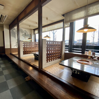 焼肉と韓国家庭料理 はんがん_2