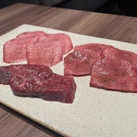 焼肉うしごろ 銀座店 - 