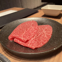 焼肉うしごろ 銀座店 - 