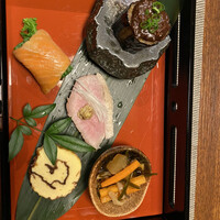 懐石料理 サザエ - 