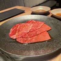 焼肉うしごろ 銀座店 - 