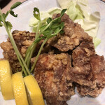 鶏飛人 - タップ、美味しい。　安い！525円