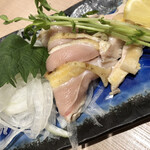 鶏飛人 瓢箪山本店 - 
