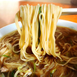 Chintatsu Soba - 