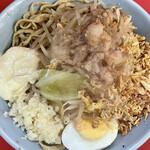 Ramen Fujimaru - 