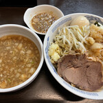 ラーメンどでん 大宮店 - 