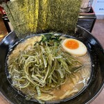 Ie Kei Ramen Riku - 