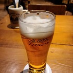 TOKYO隅田川ブルーイング - ノンアルコールビールは予想以上に美味しかった!