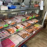 カネサカミートショップ - 